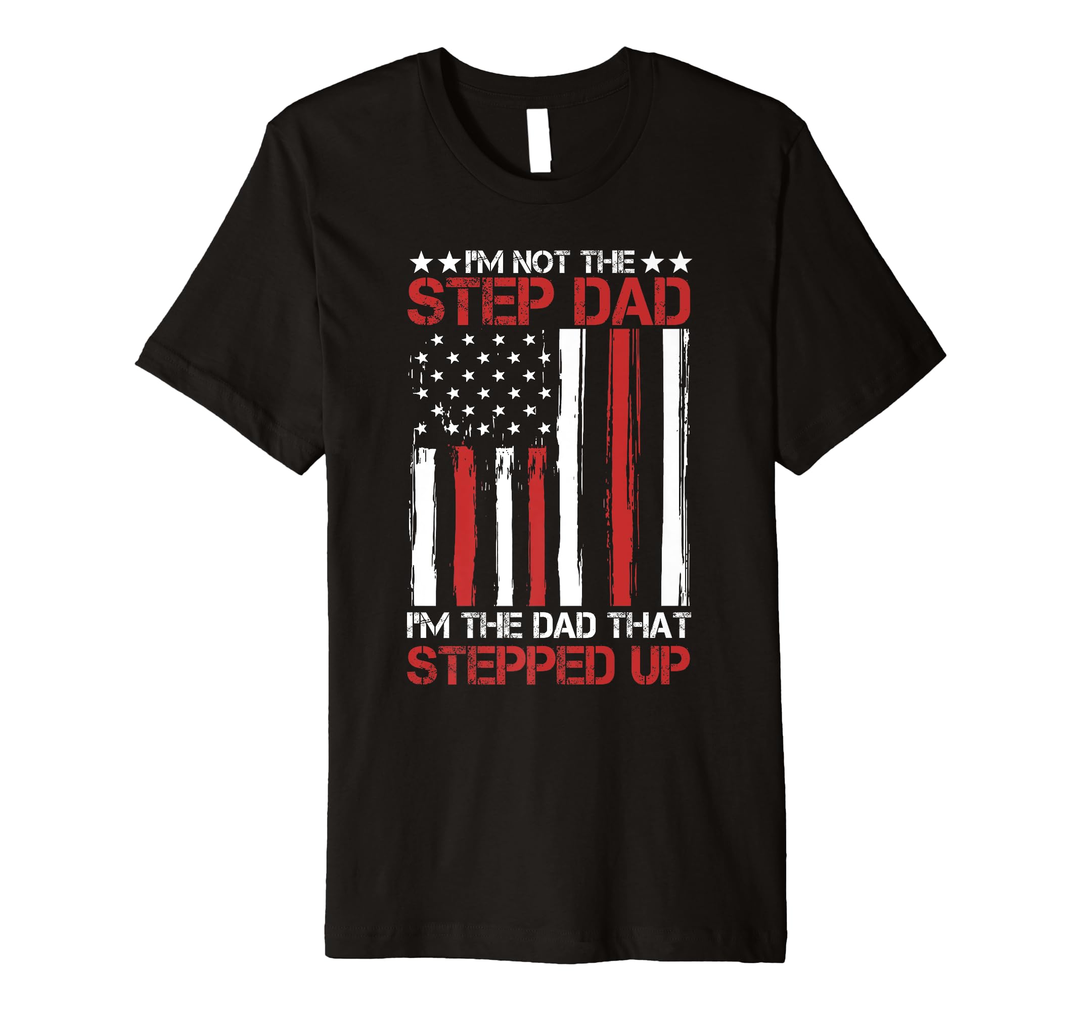 Dad Gift Fathers Day Worlds Best T-Shirt - Trendy Graphic for Adults - T-Shirt, Sweatshirt, Hoodie