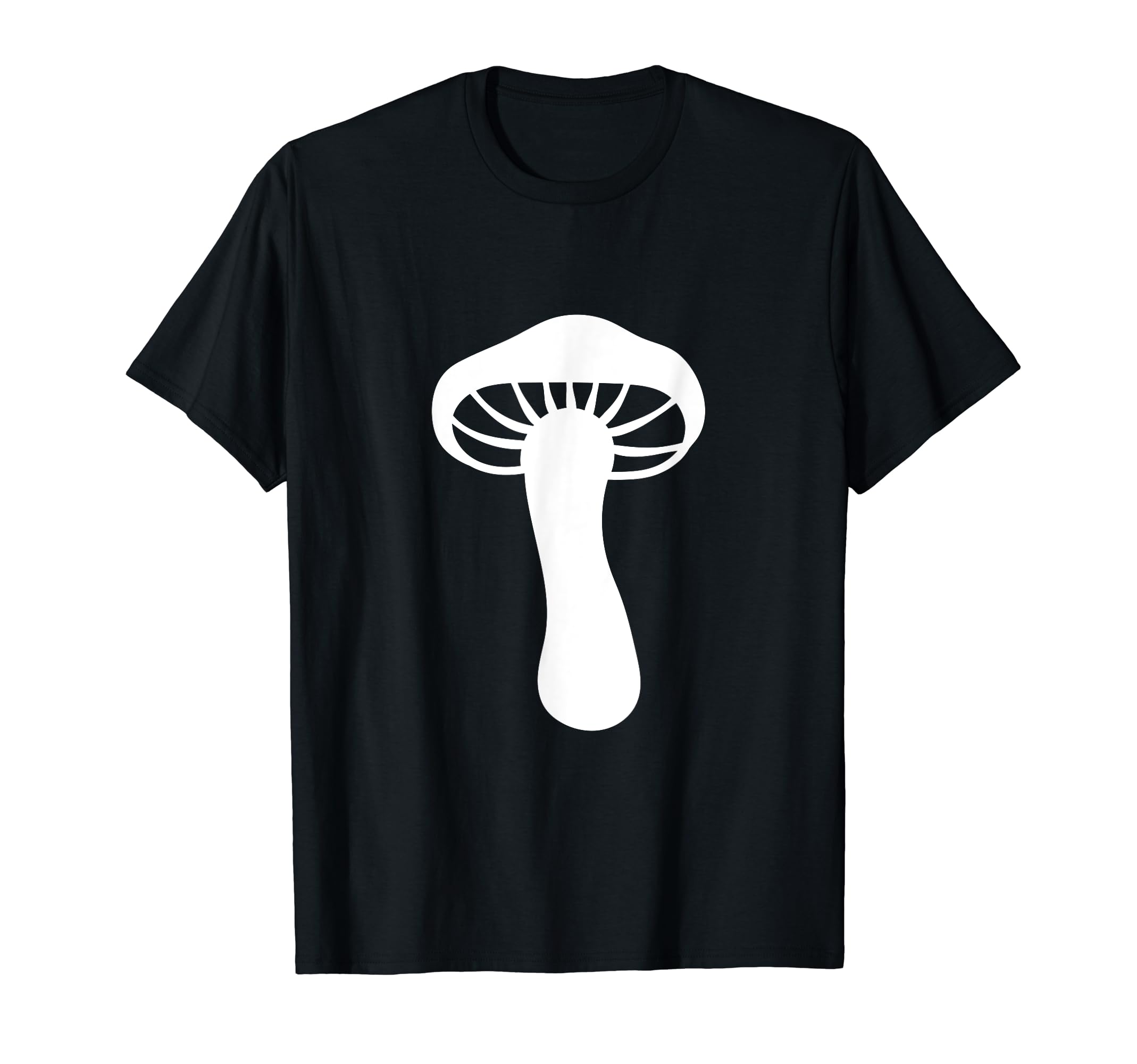 Bold Mushroom Therapy Funny Therapist T-Shirt - Minimalist Print Men Women - T-Shirt, Sweatshirt, Hoodie