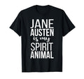 Janeite Austenite Literature Jane T-Shirt - Trendy Graphic Men Women - T-Shirt, Sweatshirt, Hoodie