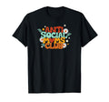 Antisocial Moms Club Introvert Mom T-Shirt - Graphic Print for Adults - T-Shirt, Sweatshirt, Hoodie