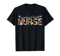 Occupational Health Nurse Occupational T-Shirt - Trendy Graphic for Adults - T-Shirt, Sweatshirt, Hoodie