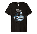 Cold Plunge Mindful Breathwork Meditation T-Shirt - Graphic Print Unisex - T-Shirt, Sweatshirt, Hoodie