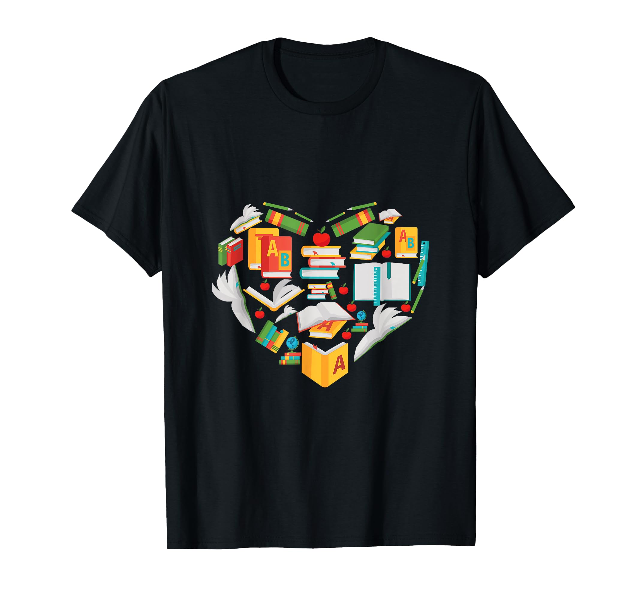 Valentines Day Book Lover Gift Bibliophile T-Shirt - Trendy Graphic Unisex - T-Shirt, Sweatshirt, Hoodie