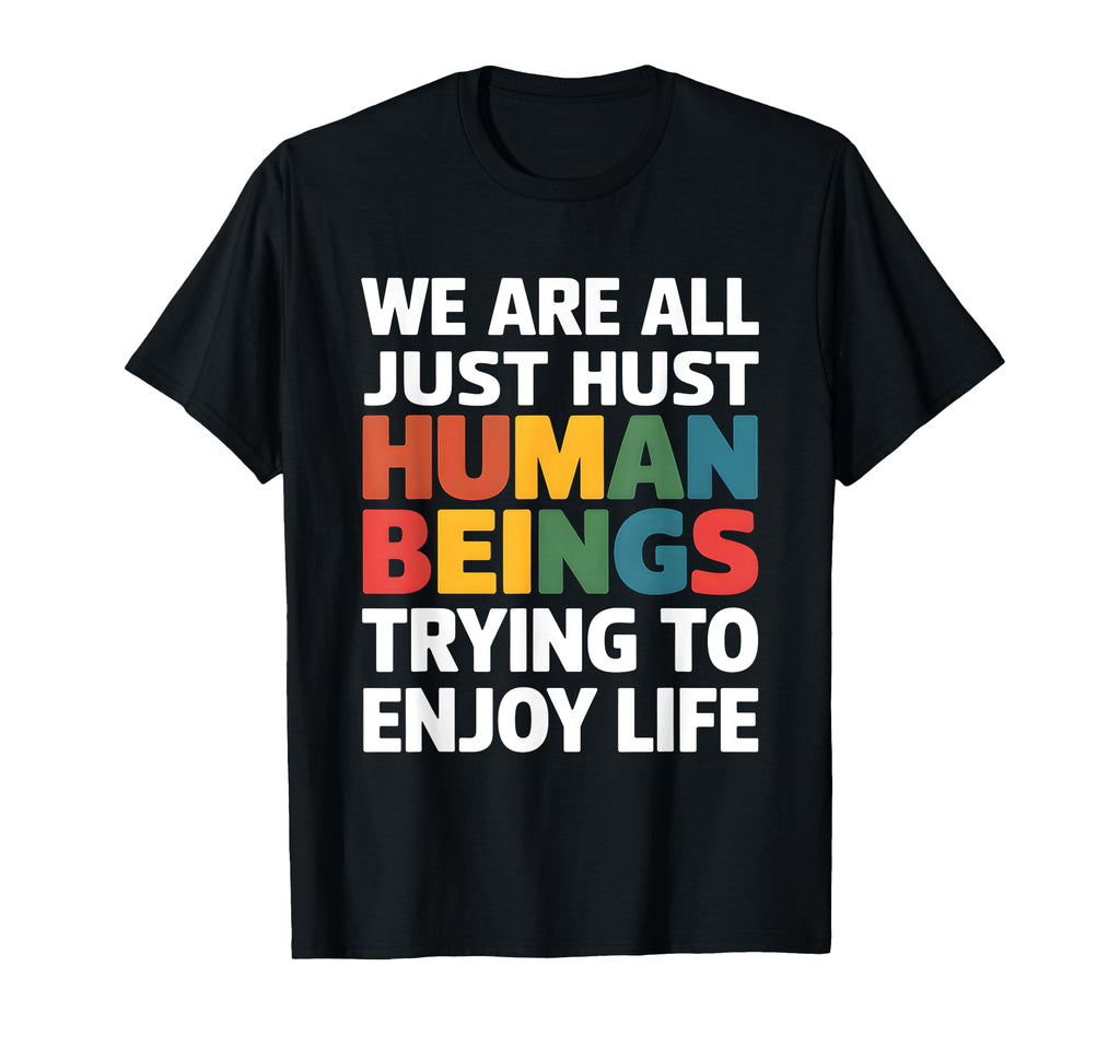 Mental Health Awareness End Stigma Be T-Shirt - Minimalist Print Unisex - T-Shirt, Sweatshirt, Hoodie