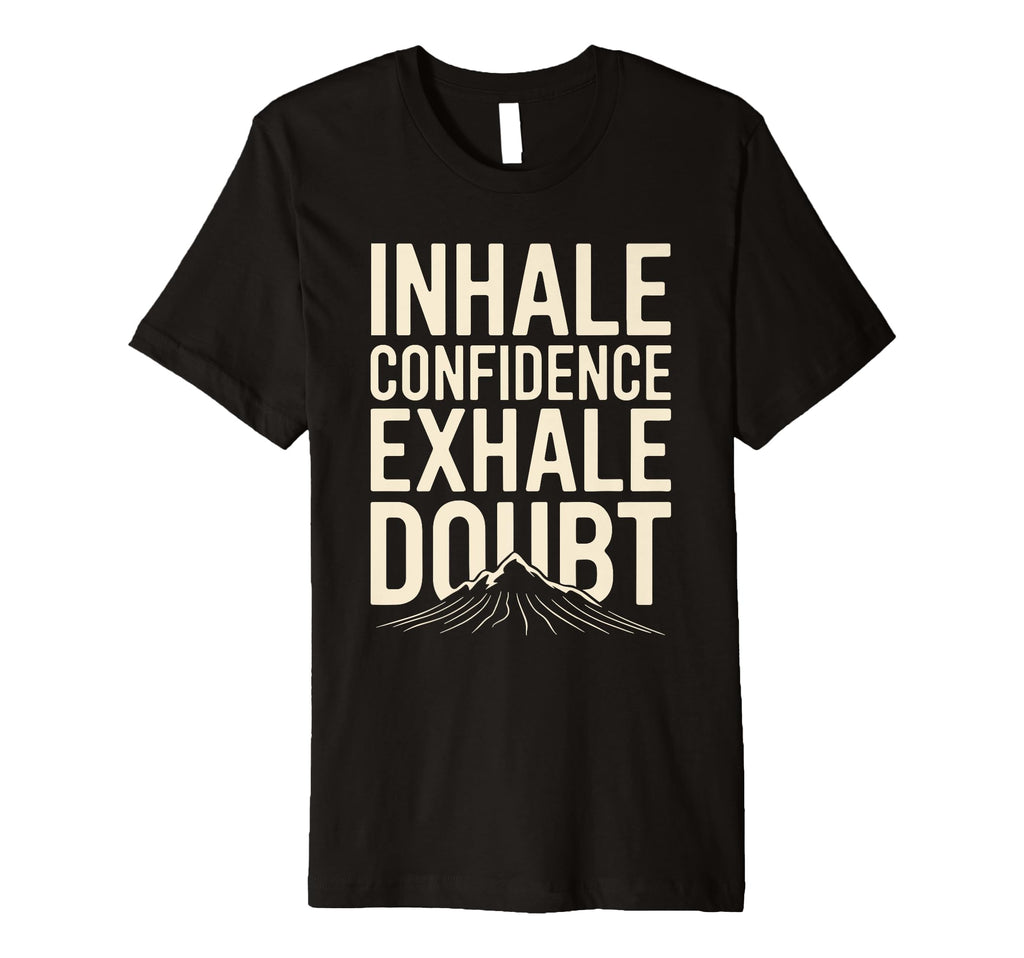 Breathwork Practitioners Mindful T-Shirt - Graphic Print for Adults - T-Shirt, Sweatshirt, Hoodie