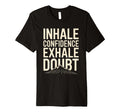 Breathwork Practitioners Mindful T-Shirt - Graphic Print for Adults - T-Shirt, Sweatshirt, Hoodie
