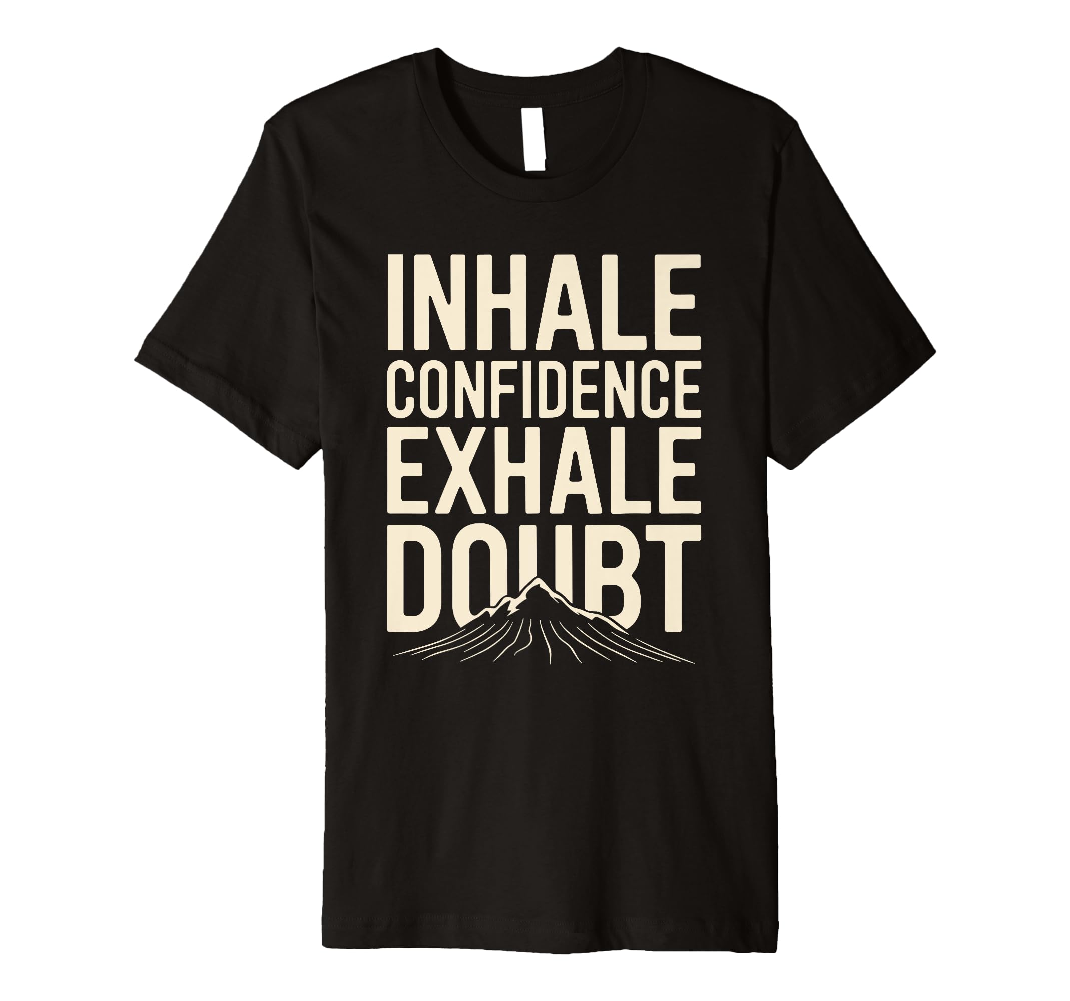 Breathwork Practitioners Mindful T-Shirt - Graphic Print for Adults - T-Shirt, Sweatshirt, Hoodie