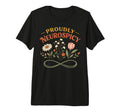 Neurodivergent Neurospicy Brain Adhd T-Shirt - Unique Graphic Unisex - T-Shirt, Sweatshirt, Hoodie