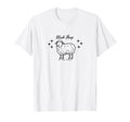 Black Sheep Family Inner Child Healing T-Shirt - Unique Graphic Unisex - T-Shirt, Sweatshirt, Hoodie