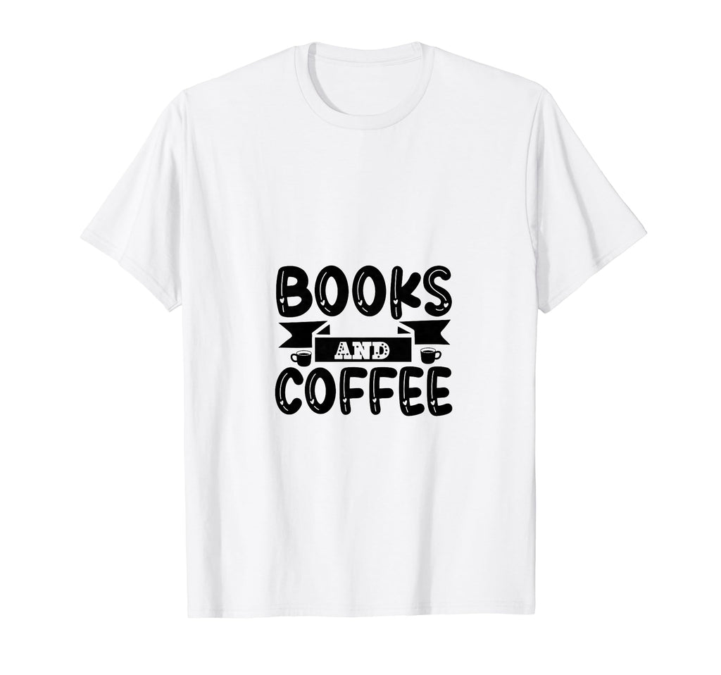 But First Coffee Coffee Caffeine T-Shirt - Aesthetic Graphic for Adults - T-Shirt, Sweatshirt, Hoodie