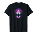 Mindfulness And Meditation Zen T-Shirt - Casual Everyday Wear Unisex - T-Shirt, Sweatshirt, Hoodie