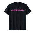 No Rizz Just Who Overthinks 24 7 T-Shirt - Unique Graphic for Adults - T-Shirt, Sweatshirt, Hoodie