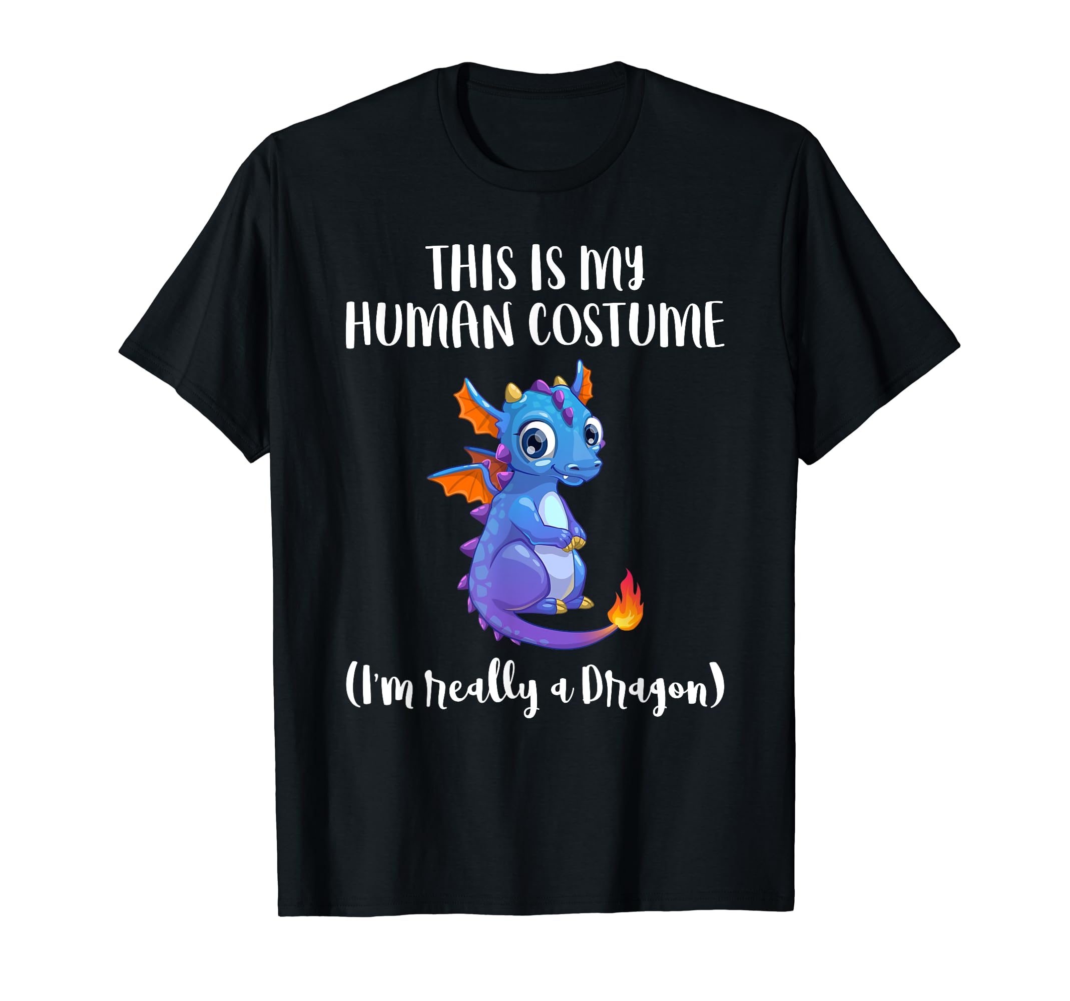 This Is My Human Costume Im T-Shirt - Casual Everyday Wear for Adults - T-Shirt, Sweatshirt, Hoodie