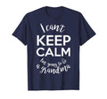 I Cant Keep Calm Im Going To Be Grandma T-Shirt - Graphic Print Men Women - T-Shirt, Sweatshirt, Hoodie