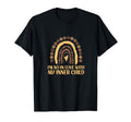 Inner Child Wound Healing Child T-Shirt - Minimalist Print for Adults - T-Shirt, Sweatshirt, Hoodie