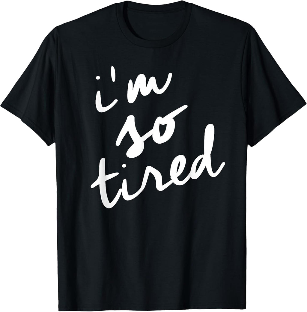 Tired Mom Shirts Shop Unisex T-shirt, Sweatshirt, Hoodie, Long Sleeve Tee - T-Shirt, Sweatshirt, Hoodie