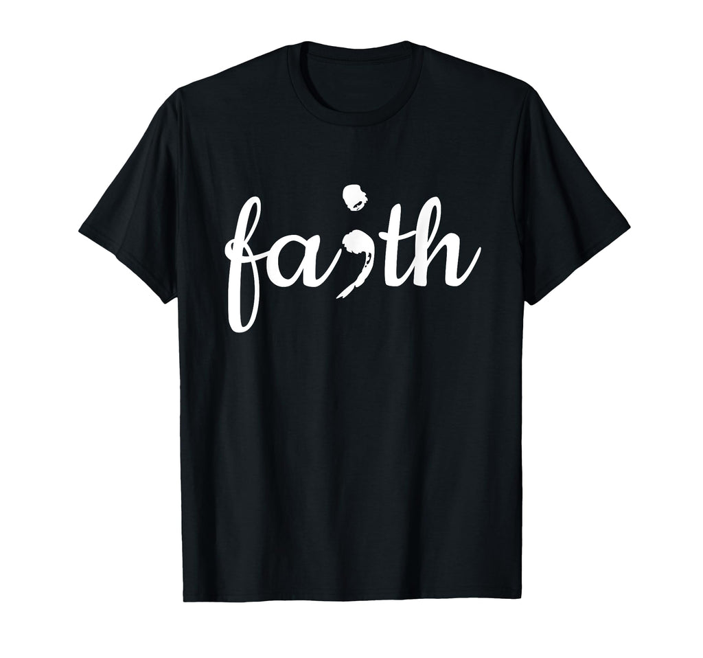 Mental Health Awareness Semi Colon T-Shirt - Graphic Print Unisex - T-Shirt, Sweatshirt, Hoodie