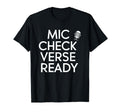 Poetry Slam Writer Poet Literature T-Shirt - Trendy Graphic for Adults - T-Shirt, Sweatshirt, Hoodie