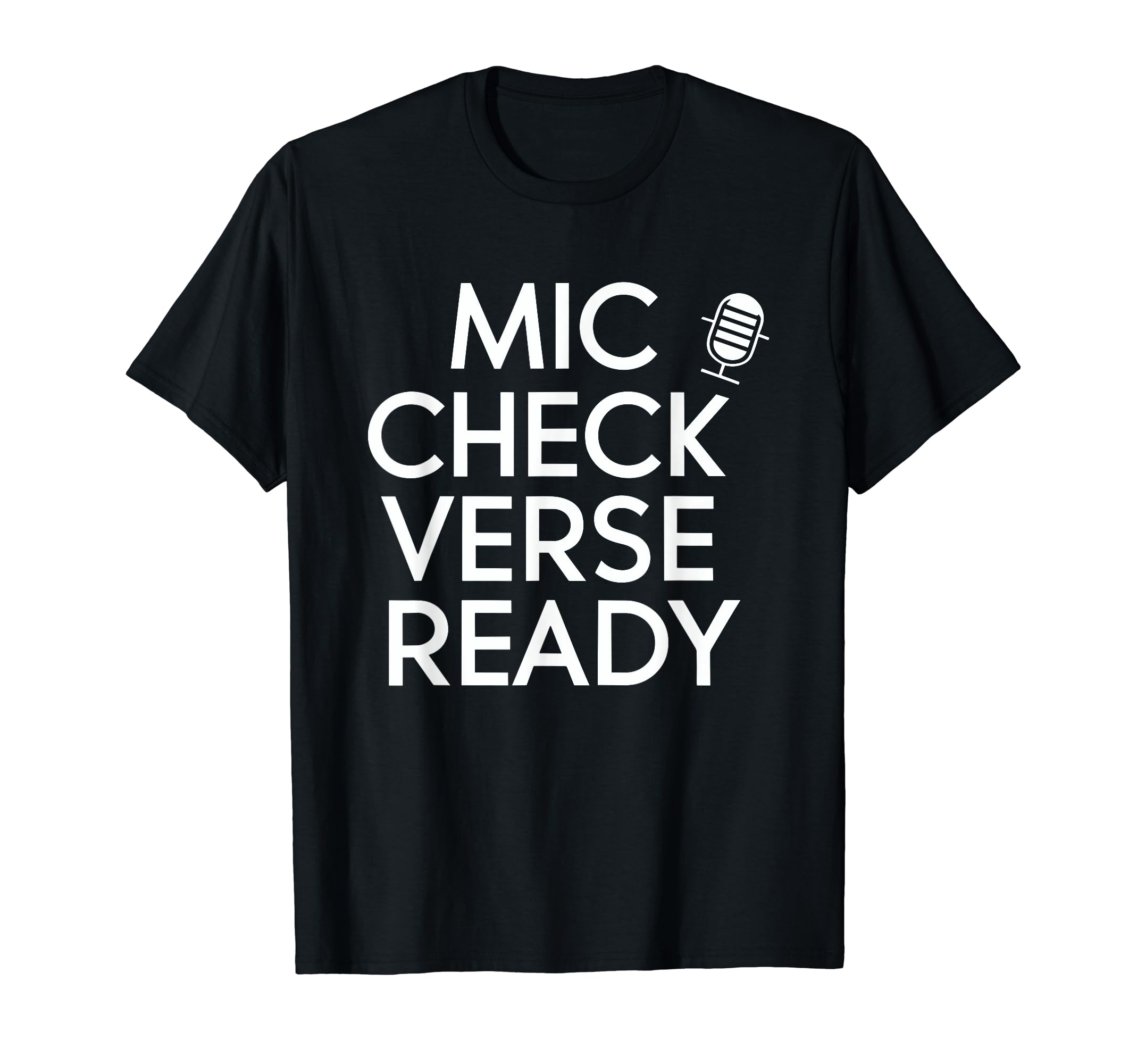 Poetry Slam Writer Poet Literature T-Shirt - Trendy Graphic for Adults - T-Shirt, Sweatshirt, Hoodie