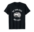 Poirot Use Your Little Grey Cells T-Shirt - Streetwear Style Men Women - T-Shirt, Sweatshirt, Hoodie