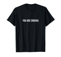 Dear Person Behind Me World Is Better T-Shirt - Unique Graphic Unisex - T-Shirt, Sweatshirt, Hoodie