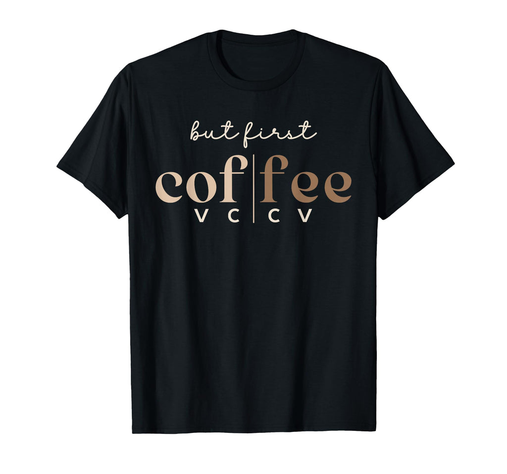 Literacy Science Reading Phonics T-Shirt - Trendy Graphic for Adults - T-Shirt, Sweatshirt, Hoodie