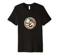 Sleeping Dragon Books Illustration T-Shirt - Minimalist Print for Adults - T-Shirt, Sweatshirt, Hoodie