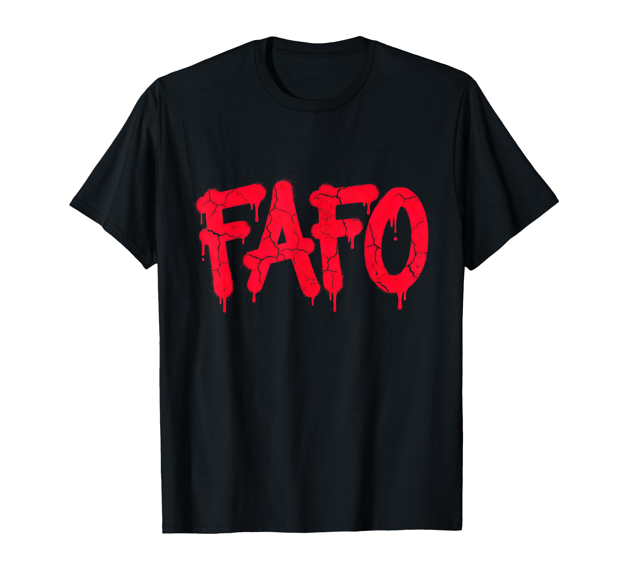 Fafo F Around Find Out Ramantasy Reader T-Shirt - Graphic Print Men Women - T-Shirt, Sweatshirt, Hoodie