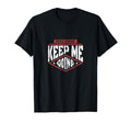Fried Shrimp Keep Me Going Funny Food T-Shirt - Unique Graphic for Adults - T-Shirt, Sweatshirt, Hoodie