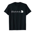Funny Dragon And Books Nerds Lovers T-Shirt - Aesthetic Graphic for Adults - T-Shirt, Sweatshirt, Hoodie