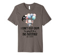 I Cant Keep Calm Im Going To Be Big T-Shirt - Aesthetic Graphic Men Women - T-Shirt, Sweatshirt, Hoodie