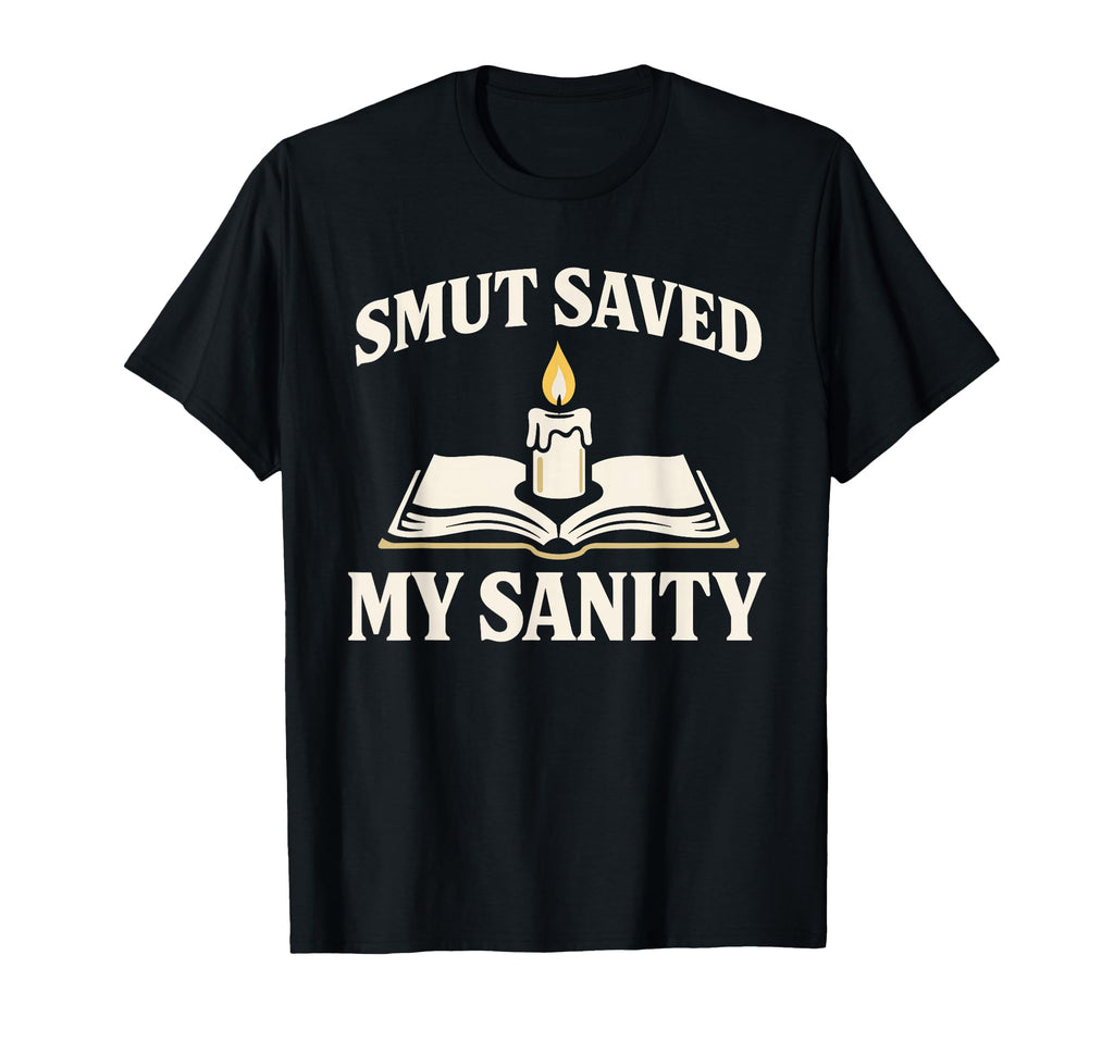Chaotic Book Lover Unhinged Reader Dark T-Shirt - Novelty Apparel Unisex - T-Shirt, Sweatshirt, Hoodie
