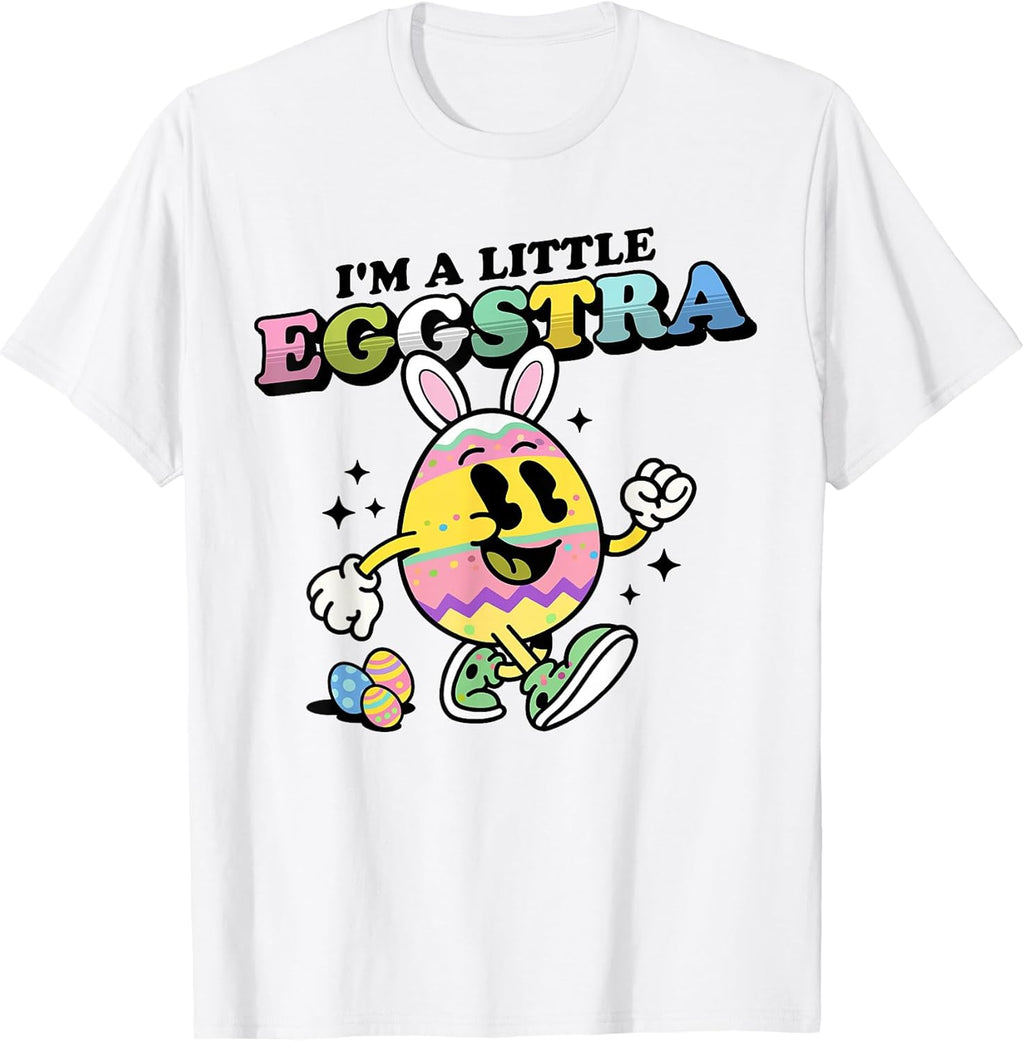 Eggstra Cheer Apparel Unisex T-shirt, Sweatshirt, Hoodie, Long Sleeve Tee - T-Shirt, Sweatshirt, Hoodie