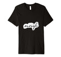 You Are Enough Inspirational Empowerment T-Shirt - Novelty Apparel Unisex - T-Shirt, Sweatshirt, Hoodie