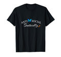 Anti Social Butterfly T-Shirt - Fun Novelty Design for Adults - T-Shirt, Sweatshirt, Hoodie