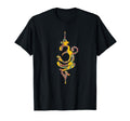 Breathe Symbol Meditation Yoga Chakra T-Shirt - Graphic Print Men Women - T-Shirt, Sweatshirt, Hoodie