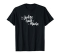 Bookworm Gift Book Lover Dont Judge T-Shirt - Aesthetic Graphic Men Women - T-Shirt, Sweatshirt, Hoodie