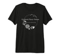 Protect Your Peace 1 Tri Blend T-Shirt - Aesthetic Graphic Unisex - T-Shirt, Sweatshirt, Hoodie