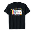 My Social Battery Is Running Low T-Shirt - Trendy Graphic Unisex - T-Shirt, Sweatshirt, Hoodie