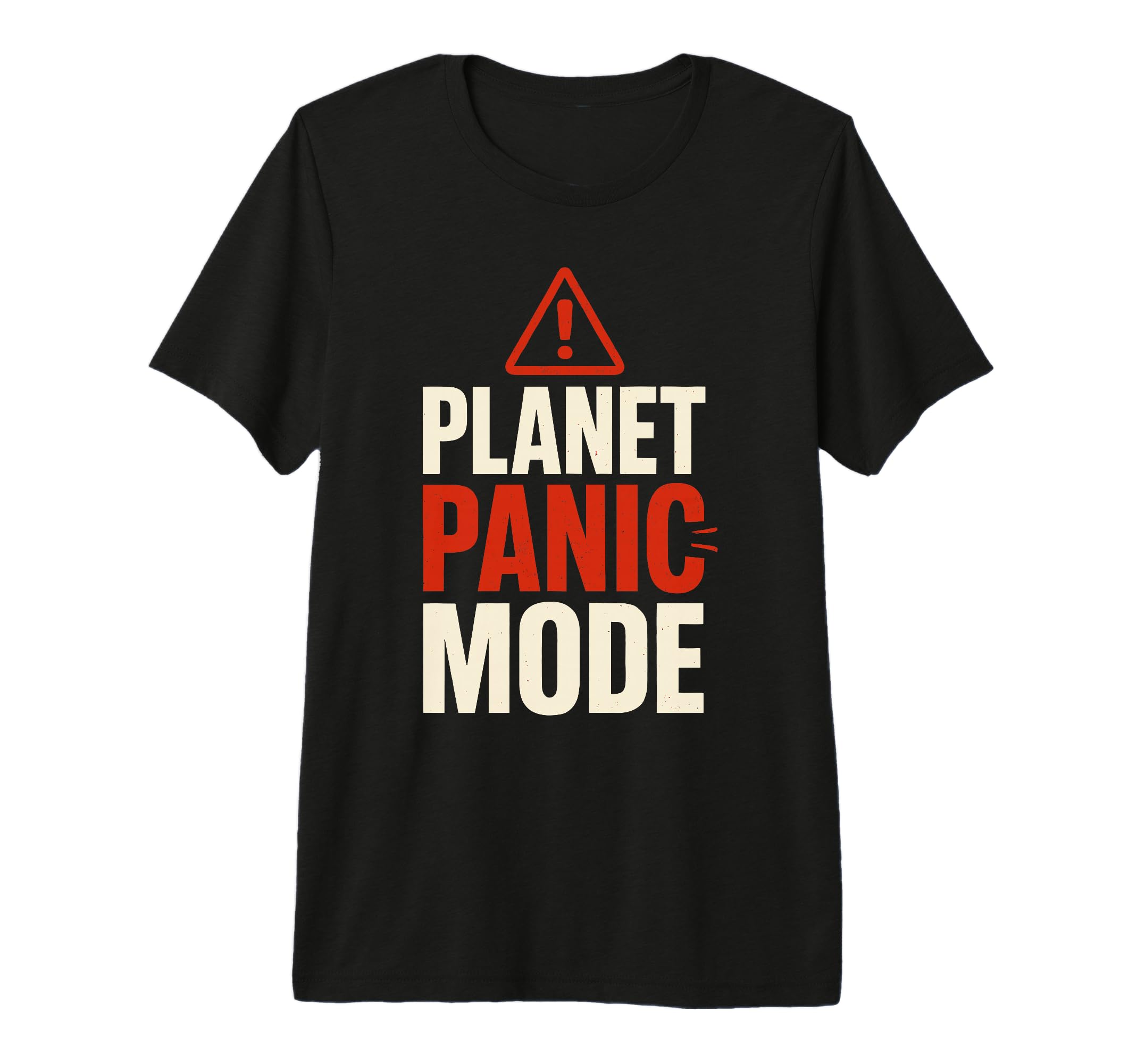 Climate Change Anxiety Gen Z Eco T-Shirt - Novelty Apparel for Adults - T-Shirt, Sweatshirt, Hoodie