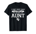 I Cant Keep Calm Im Going To Be Aunt T-Shirt - Unique Graphic Unisex - T-Shirt, Sweatshirt, Hoodie