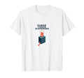 Human Tissue Dispenser Emotional Support T-Shirt - Trendy Graphic Unisex - T-Shirt, Sweatshirt, Hoodie