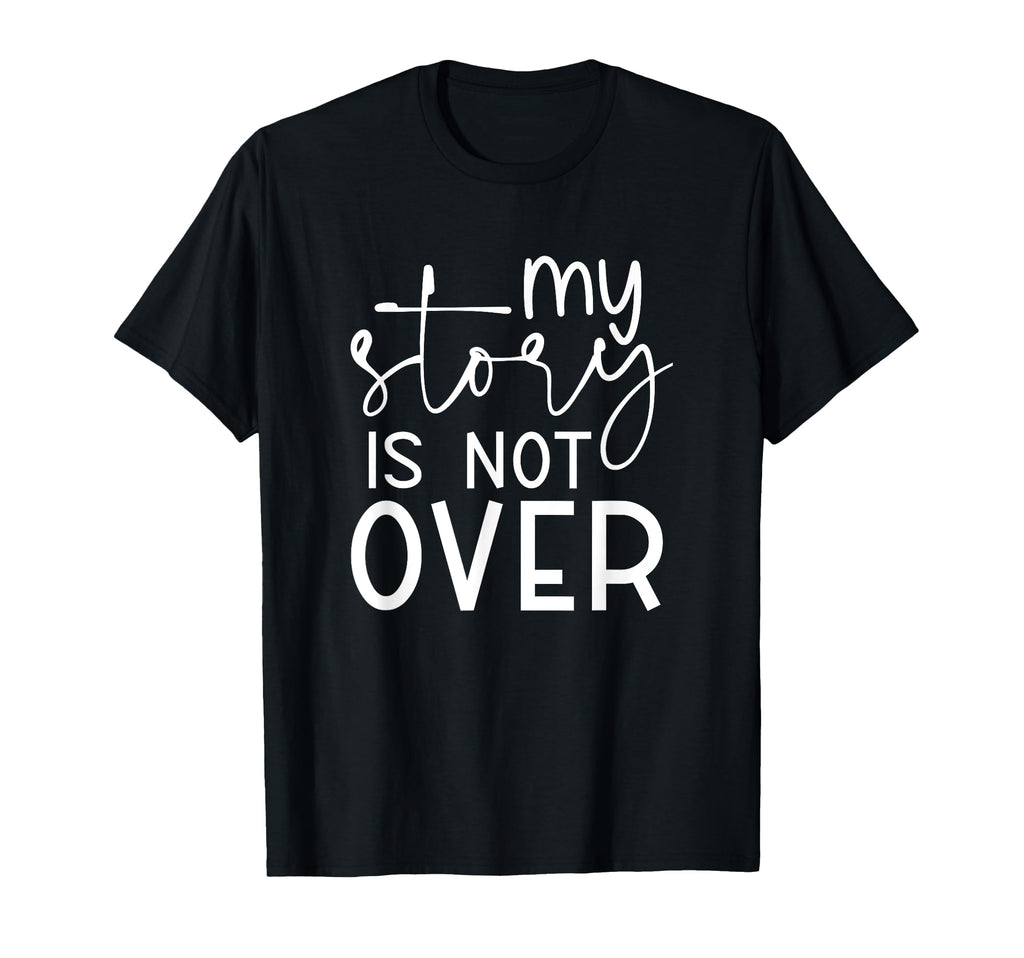 Mental Health Awareness Month End T-Shirt - Aesthetic Graphic Men Women - T-Shirt, Sweatshirt, Hoodie