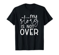 Mental Health Awareness Month End T-Shirt - Aesthetic Graphic Men Women - T-Shirt, Sweatshirt, Hoodie