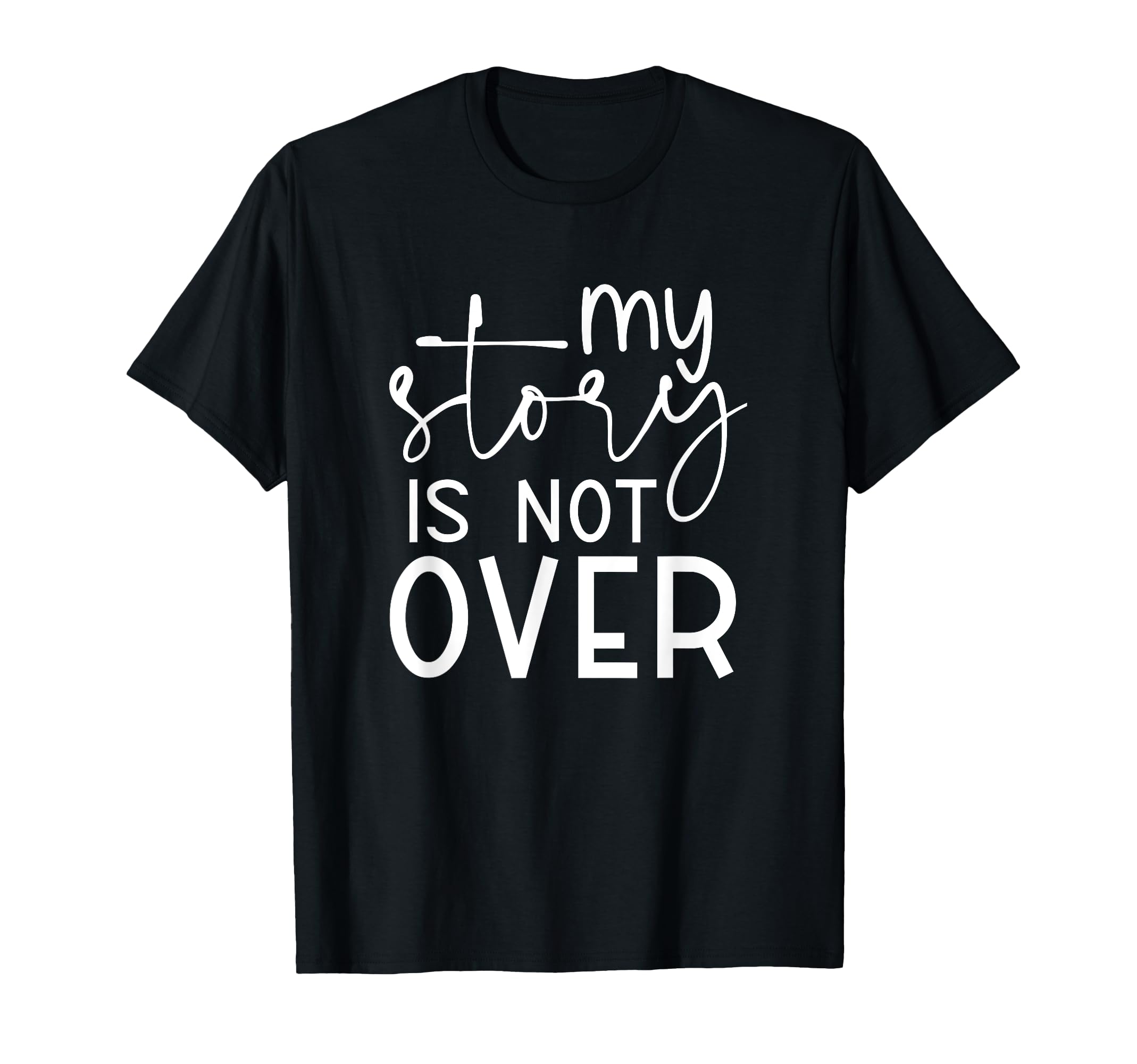 Mental Health Awareness Month End T-Shirt - Aesthetic Graphic Men Women - T-Shirt, Sweatshirt, Hoodie