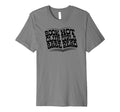 Book Club Babe Hot Read Bookish T-Shirt - Casual Everyday Wear Men Women - T-Shirt, Sweatshirt, Hoodie