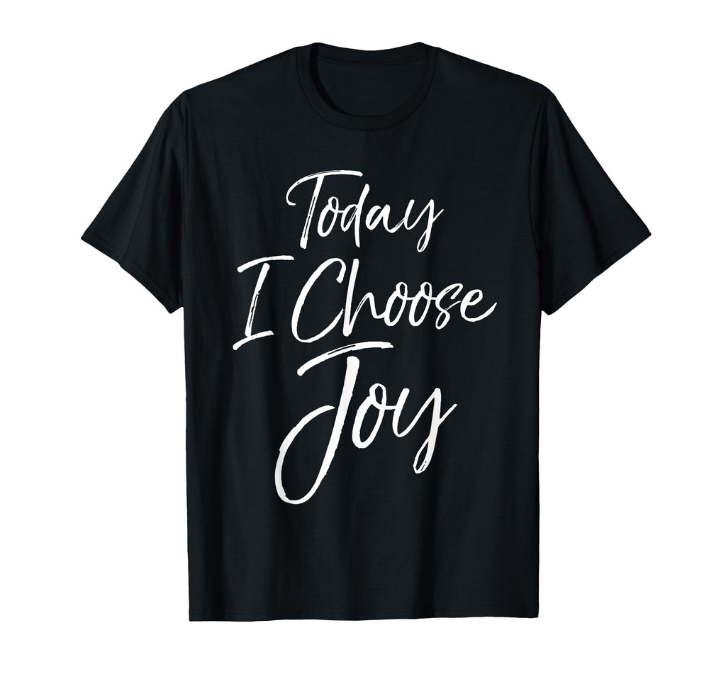 Inspiration Christian Hope Gift T-Shirt - Fun Novelty Design for Adults - T-Shirt, Sweatshirt, Hoodie