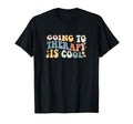 Going To Therapy Is Mental Health T-Shirt - Trendy Graphic for Adults - T-Shirt, Sweatshirt, Hoodie