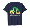 Mental Health Matters We Wear Green T-Shirt - Streetwear Style for Adults - T-Shirt, Sweatshirt, Hoodie