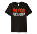 Music Yoga Mindful Movement T-Shirt - Fun Novelty Design Men Women - T-Shirt, Sweatshirt, Hoodie